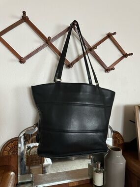 Vintage Coach Tribeca Purse